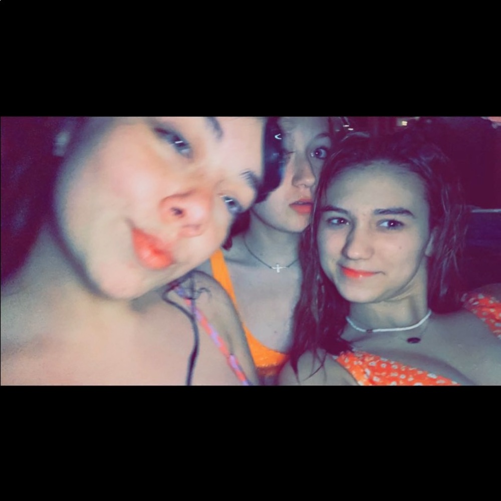 Meet your Posher, Madison